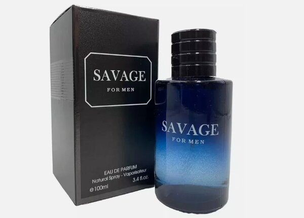 Eau de parfum pour homme