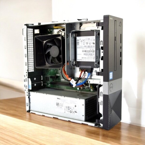 Acer Veriton X4640 G FFC