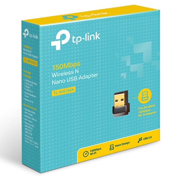 Adaptateur Nano USB TP-Link