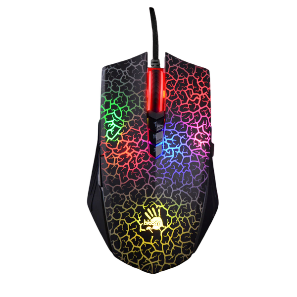 Bloody A70 Optical Gaming Mouse