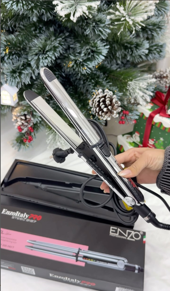 🌹ВЫПРЯМИТЕЛЬ ДЛЯ ВОЛОС ENZO