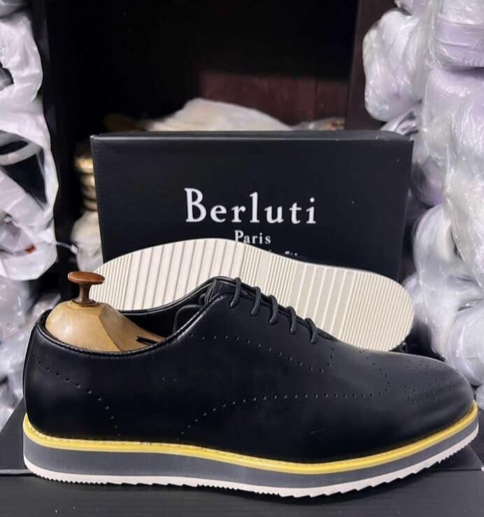 Chaussures Berluti élégantes