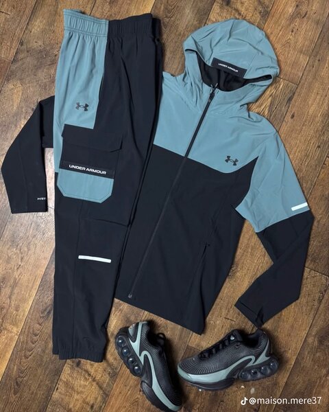 Ensemble Sport Homme