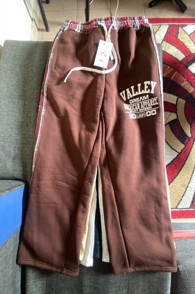 Pantalon de survêtement Valley