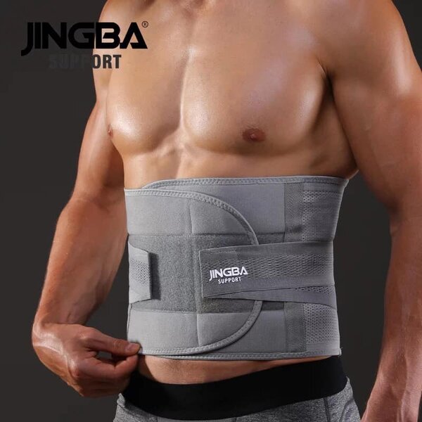 Ceinture Minceur gris