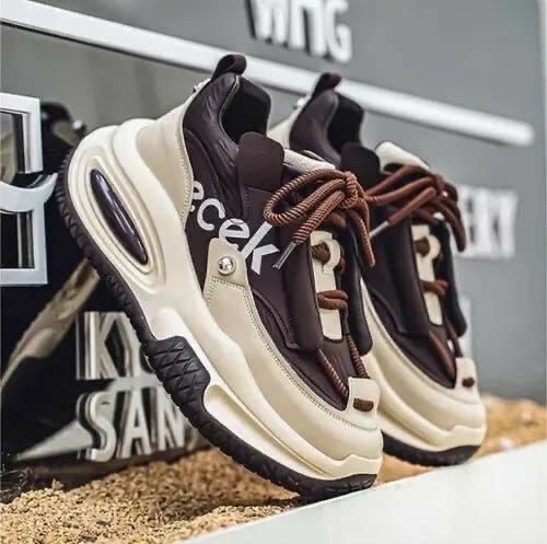 Sneakers urbains élégants