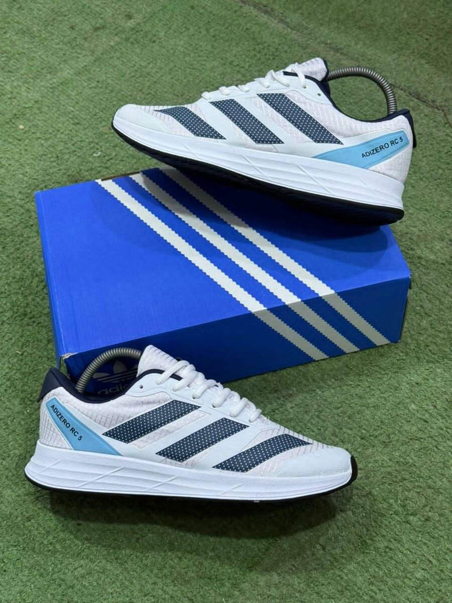 Paire de Course Adidas Adizero