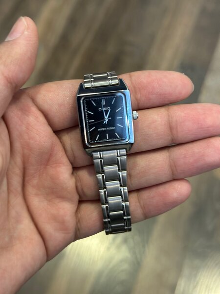 Касио оригинал