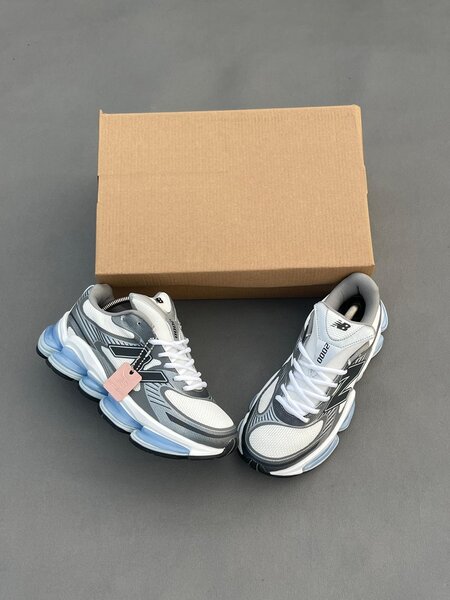 Baskets confortables unisexes