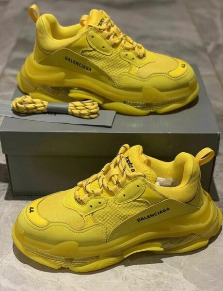 BALENCIAGA HG