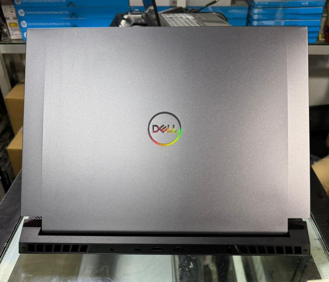 Dell pc gamer i9 13th gen