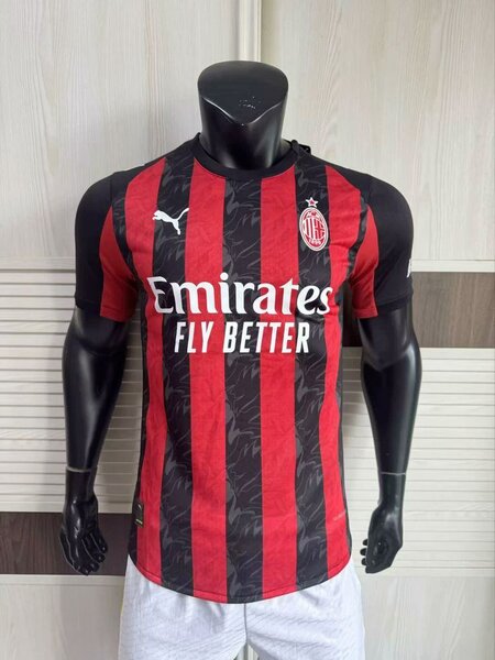 Maillot AC Milan Puma