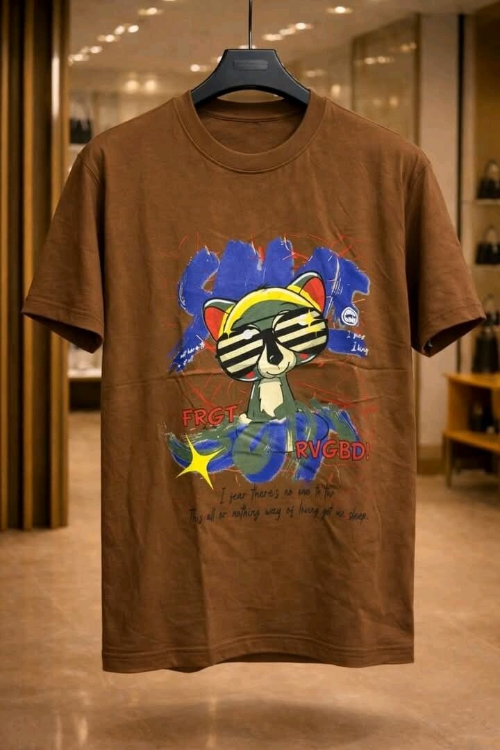 T-shirt homme drôle