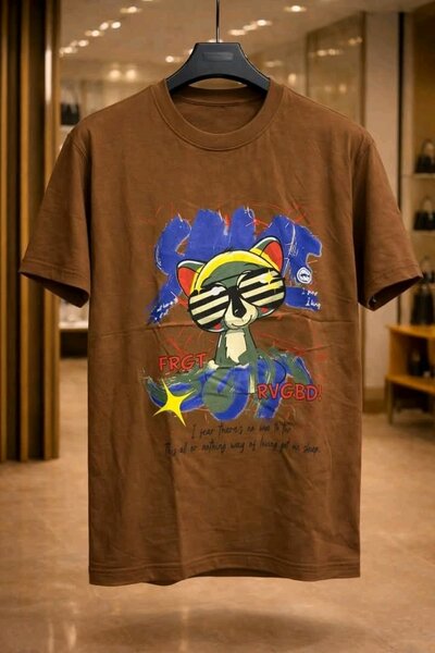 T-shirt homme drôle