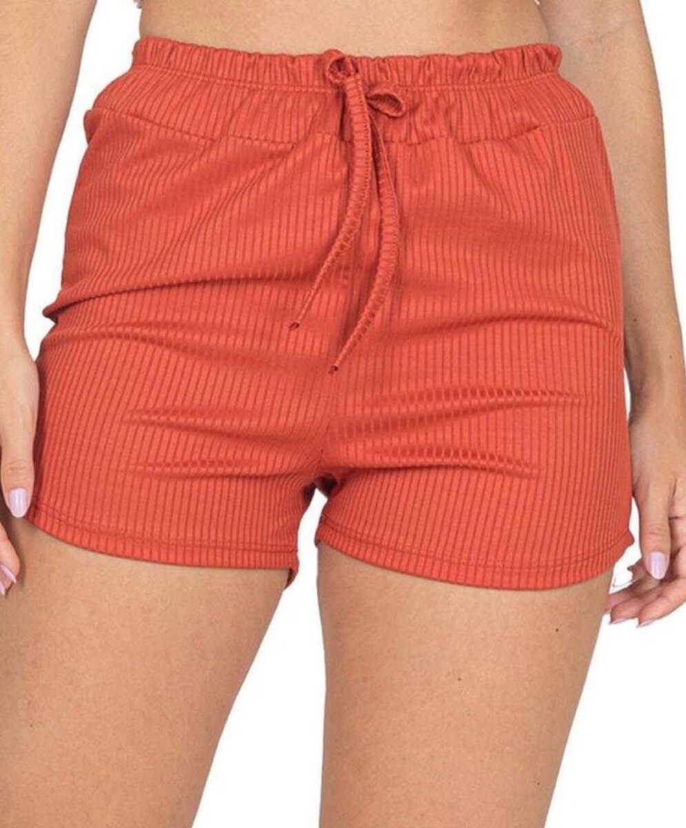 Ladies shorts available now