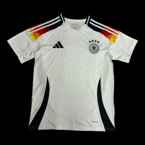 Maillot de football Allemagne
