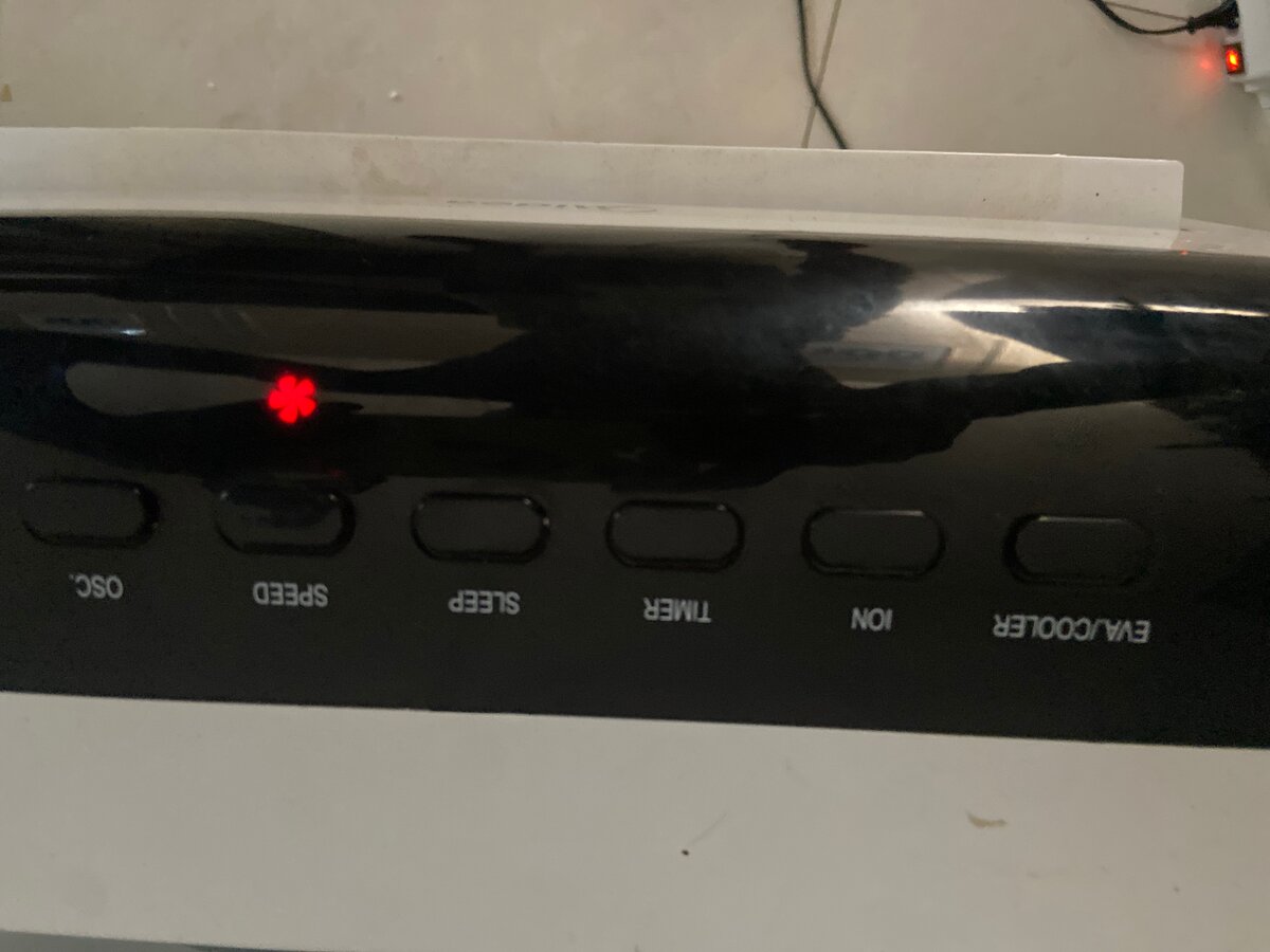 Climatiseur portable Midea efficace