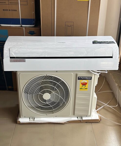 Best prices for SAMSUNG, TCL, NASCO And MIDEA ACs