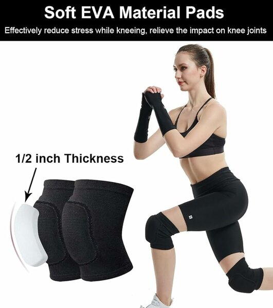 Genouillères protection