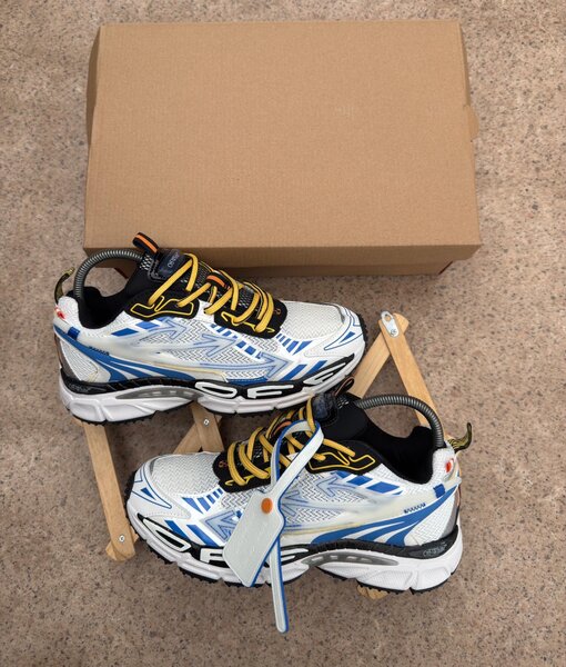 Sneakers de course confortables