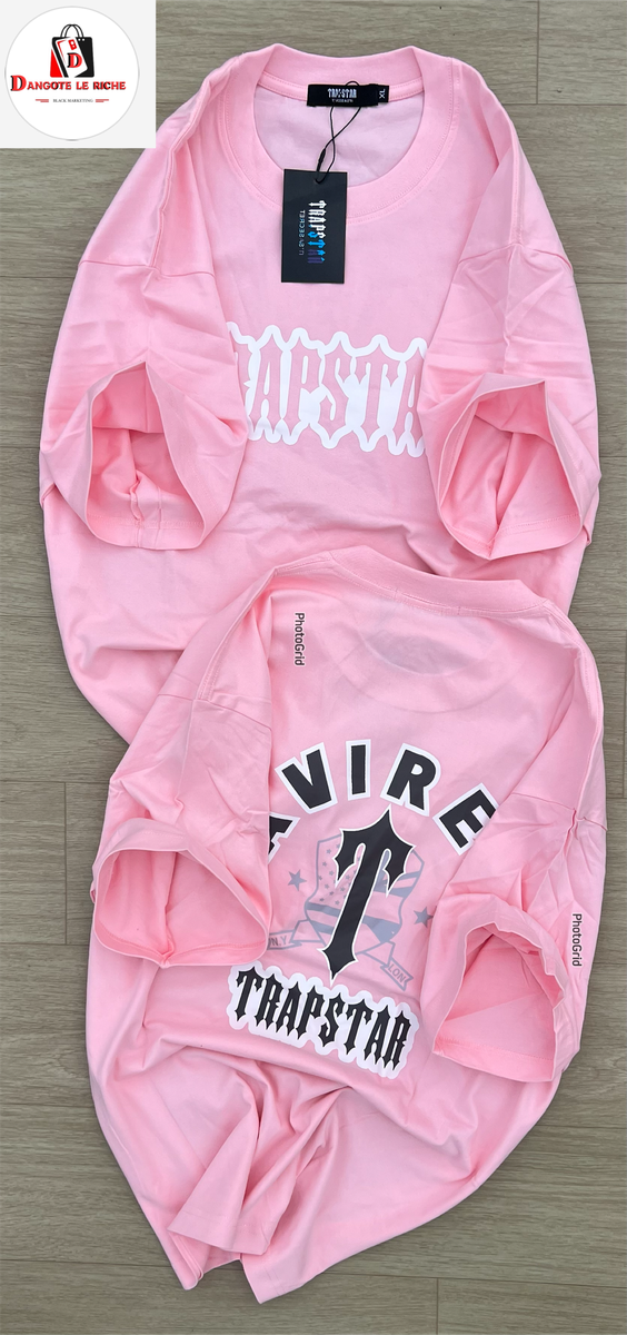 T-shirts modernes tendance