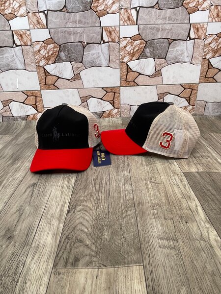 Casquettes de baseball élégantes