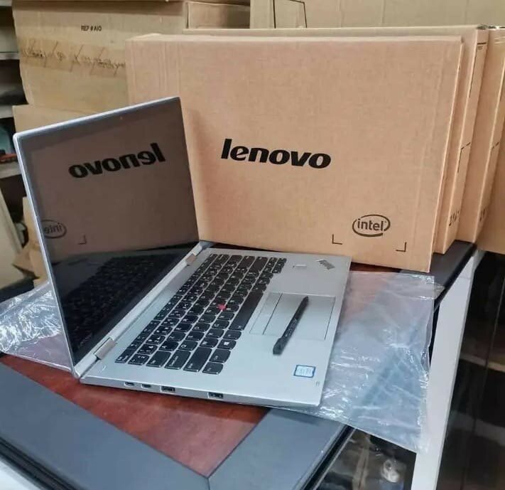 Lenovo ThinkPad Yoga 2-en-1