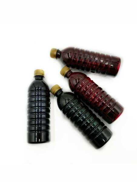 Jus de bissape frais naturel