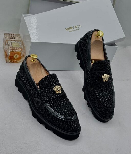 VERSACE CLASSIC BOOT