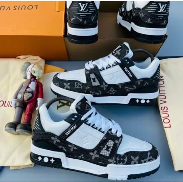 Louis Vuitton trainer