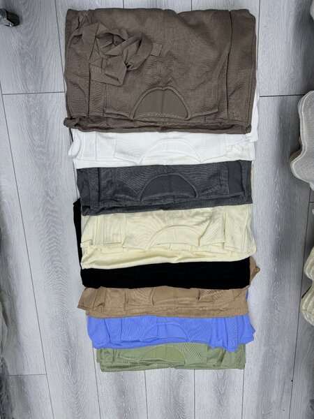 Кардиган платье двойка