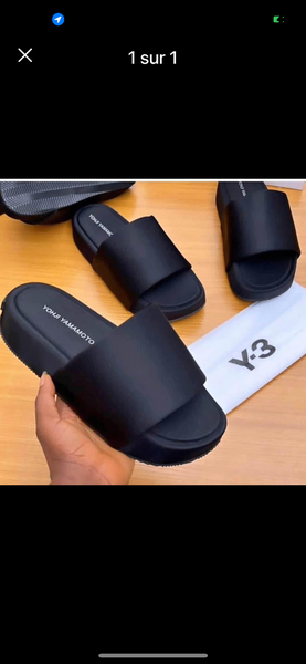 Chaussures homme et femme