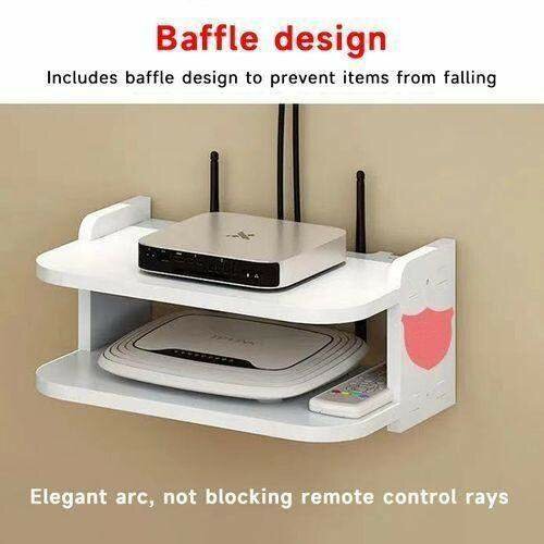 Support de décodeur