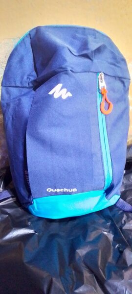 Sac à dos léger Quechua