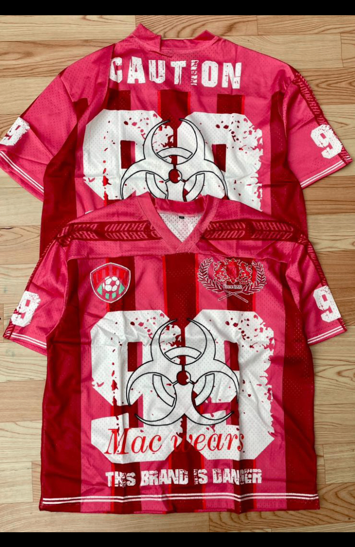 Maillots de sport rétro