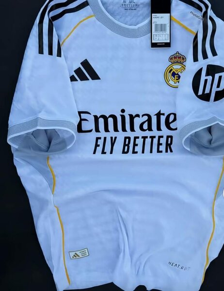 Maillots de football des clubs