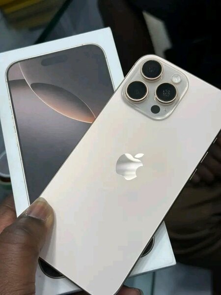 Apple iPhone 15 Pro