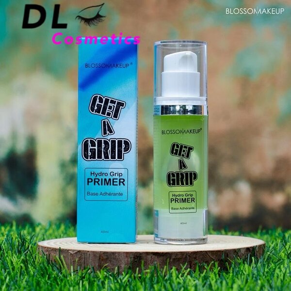Primer Hydro Grip Maquillage