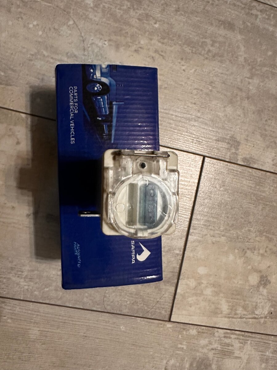 Реле перенапряжение для Mercedes-Benz W124