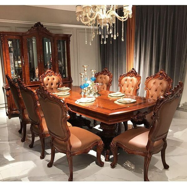 Ensemble Salle à Manger Classique