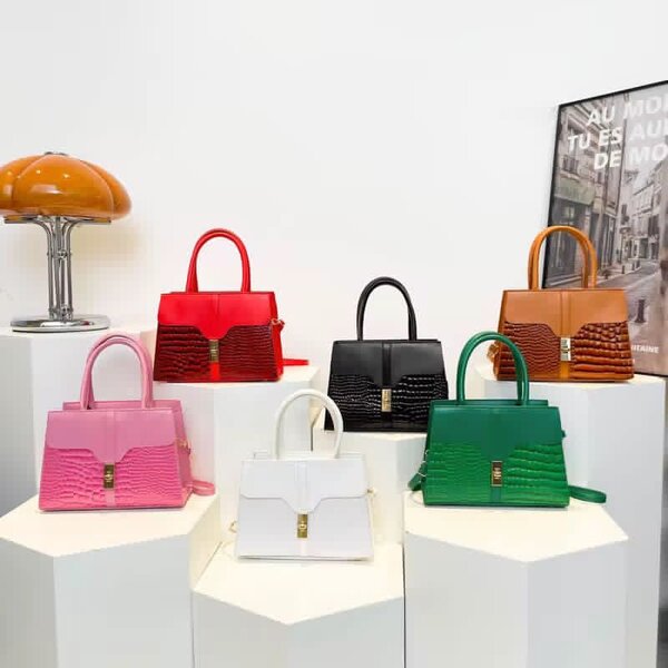 Sac à main élégant pour femme