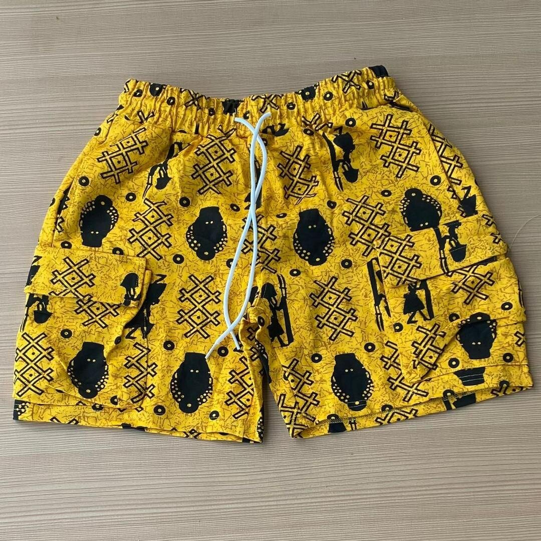 Mens quality shorts