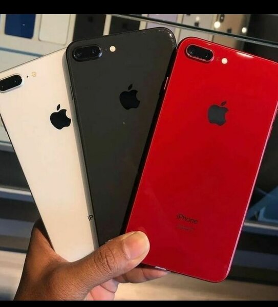 iPhone 7 Plus Reconditionné - Stock Disponible