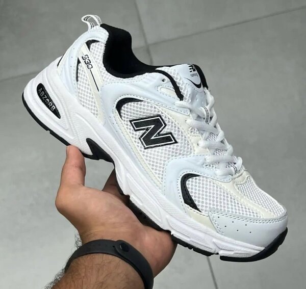 Baskets de course légères