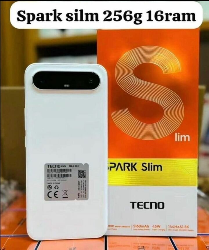 Support de charge sans fil TECNO