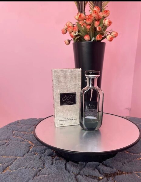 Parfum Mosuf Élégance
