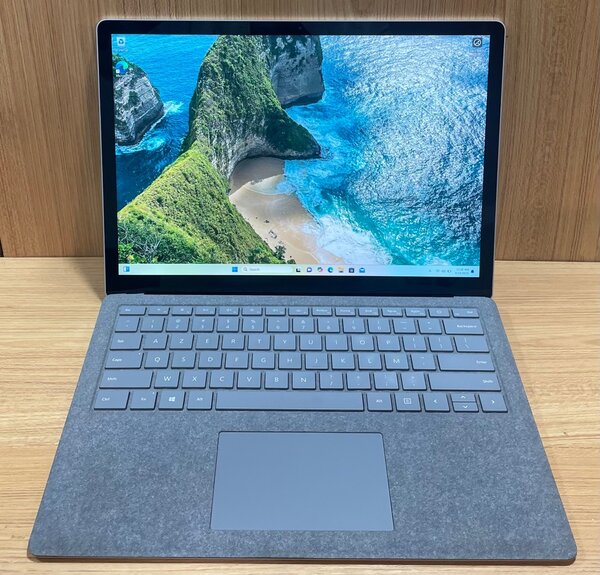MICROSOFT SURFACE LAPTOP 2