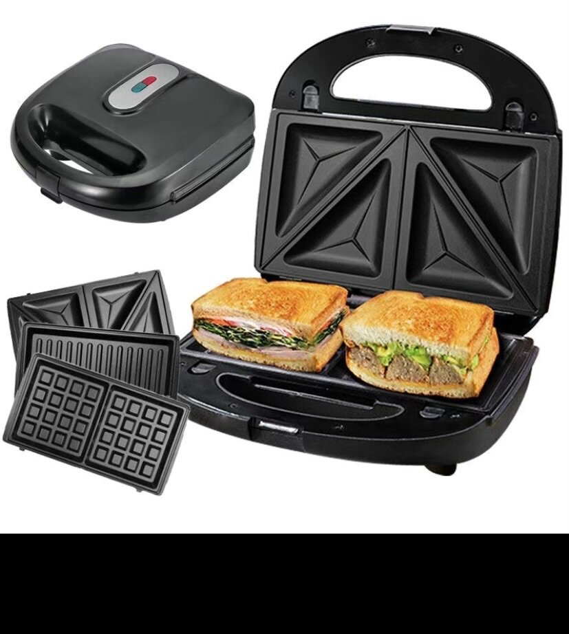 Kucall Bread Toaster