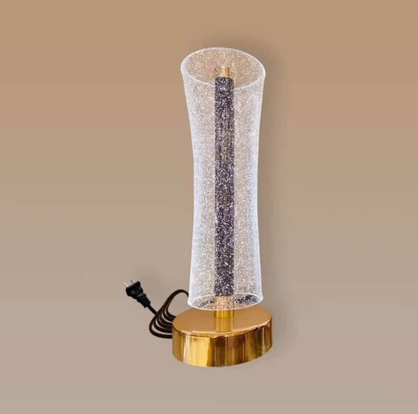 Lampe de table LED élégante