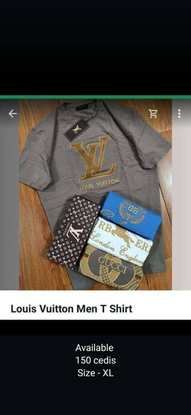 Original Men T Shirt